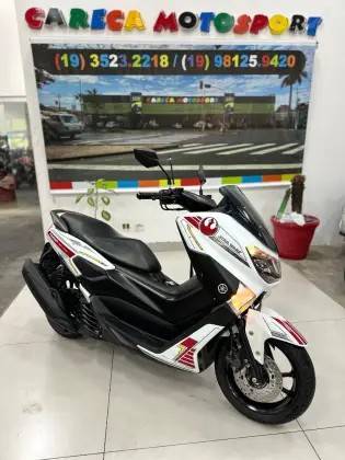 YAMAHA NMAX 160 ABS YAMAHA NMAX 160 ABS
